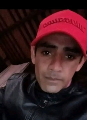 Sebastián из Santiago de Chile 21 год