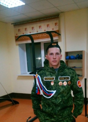 Алексей, 29, Россия, Уржум