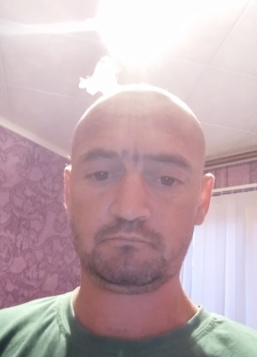 Андреи, 40, Россия, Тула