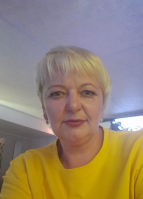 Анна из Погара 45 лет