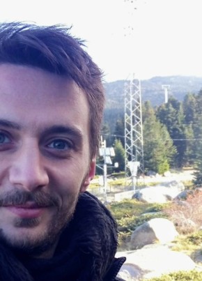 Tarik, 35, Türkiye Cumhuriyeti, Burhaniye