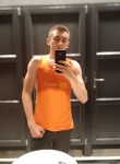 Nazar, 25, Kosiv