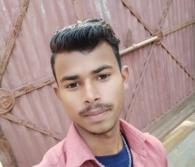 Sulendar Singh, 21 год, New Delhi