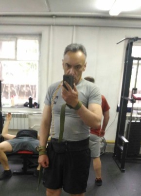 gaynitdinov ravi, 30, Russia, Beloretsk