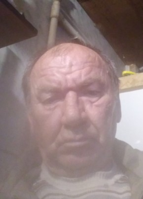 Сергей, 61, Россия, Ковров