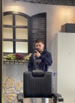 Do, 25, Moscow
