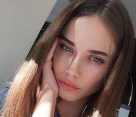 Эмилия, 24 года, Санкт-Петербург