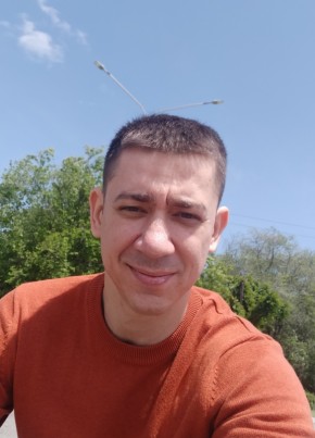 Евгений, 38, Россия, Невинномысск