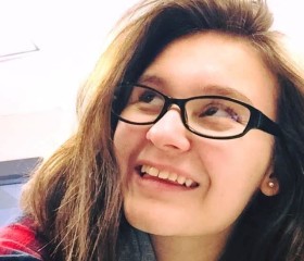 Destiny Angel, 25, Edmundston