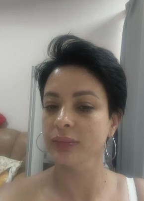 Анна из Лазаревское 42 года