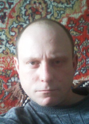 Юрий, 41, Россия, Прокопьевск