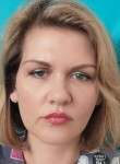 Yana, 43  , Saint Petersburg