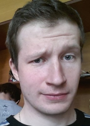 Anton, 32, Россия, Москва
