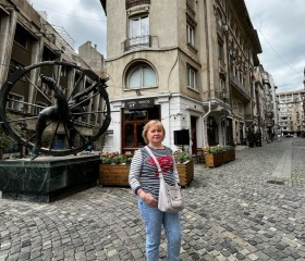 Лена, 50 лет, București