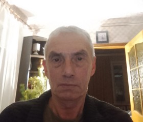 Aleksandr, 60, Belgrade