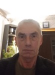 Aleksandr, 60, Voronezh