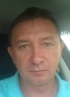 Damir, 49, Russia, Uvat