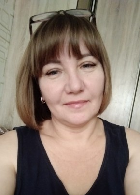 Татьяна, 46, Россия, Барнаул