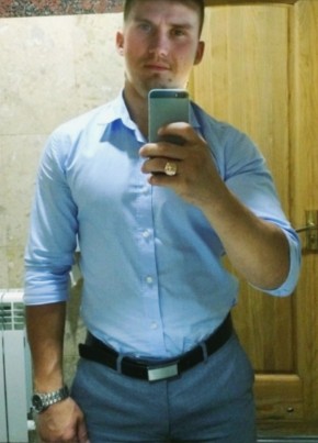 Иван, 36, Россия, Аксай