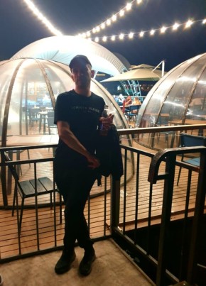 Sergey, 40, Russia, Poronaysk