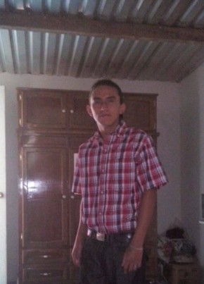 Felipe из México Distrito Federal 33 года