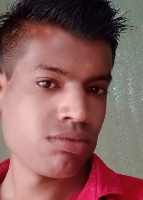 Sanjay, 22, India, Vadodara