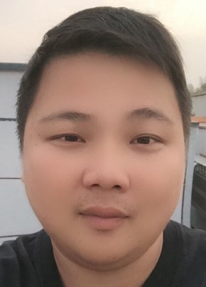 杨洋, 33, 中华人民共和国, 普宁