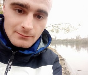 Александр , 28 лет, Калачинск