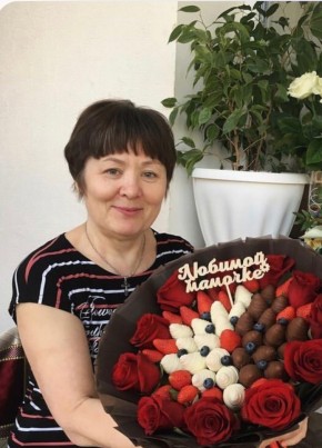 Надежда, 62, Россия, Волоколамск