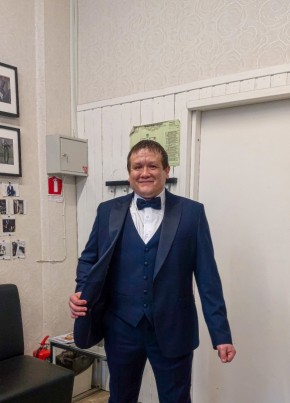 Gennadiy, 38, Russia, Saint Petersburg