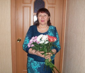 Тамара, 71 год, Казань