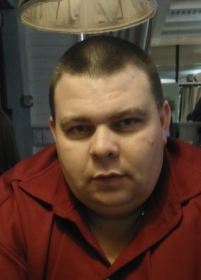 Ярослав, 38, Россия, Краснодар