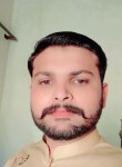 Azhar jutt, 30 лет, شیخوپورہ