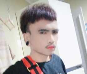 มาร์ค, 30, Phuket