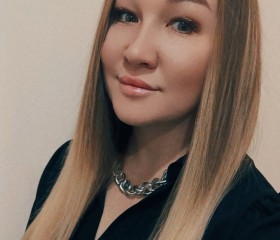 Maryana, 32, Kaliningrad