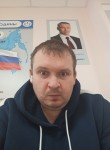 Denis, 41, Novosibirsk