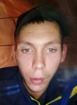 Tyumentsev Slava, 20  , Barnaul