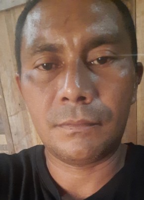 Francisco из Breves 38 лет