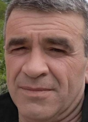 Саид из Хасавюрта 53 года