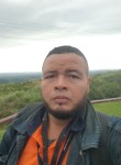 Roberto Carlos, 40 лет, Managua