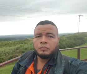 Roberto Carlos, 40 лет, Managua
