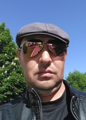 Сергей, 42, Россия, Саратов