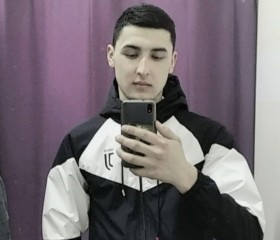 Дадахон, 23 года, Ломоносов