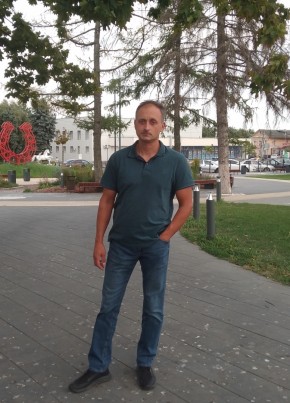 Александр из Москвы 44 года