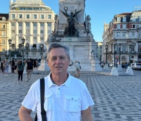 Nikolay, 68, Rojales