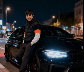 Yakışıklı, 18, Ankara