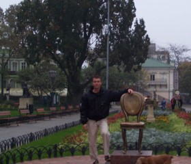 Степан, 48 лет, Одеса