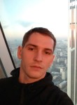 Aleksandr, 35, Moscow