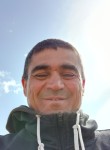 Сафар, 43 года, Челябинск