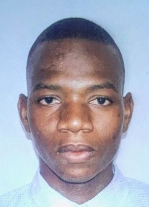 Saidou Mohamed j, 24, Sierra Leone, Port Loko